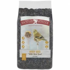 Cheapest β€οΈ Best deal π Backyard Wonder® Nyjer® Seed Wild Bird Food β¨ π
