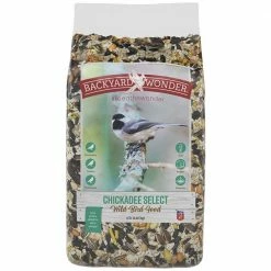 Budget β Deals π₯ Backyard Wonder® Chickadee Select Wild Bird Food π π