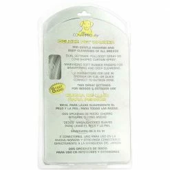 Deals 😀 Top 10 🧨 Conair Deluxe Pet Washer 😀 🔥 -Outlet Pets Store 0005162 2