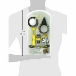 Deals 😀 Top 10 🧨 Conair Deluxe Pet Washer 😀 🔥 -Outlet Pets Store 0005162 3