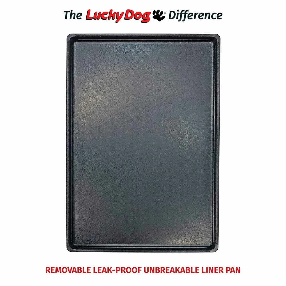 New 🔔 Cheapest 🛒 Lucky 🐶 🐕 Dog Slyder™ 🐶 🐕 Dog Crate With Sliding Side Door ✨ 😍 8 New 🔔 Cheapest 🛒 Lucky 🐶 🐕 Dog Slyder™ 🐶 🐕 Dog Crate With Sliding Side Door ✨ 😍 - Image 8