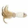 Brand new 🎉 Top 10 ✔️ Catit Sisal Fish Cat Toy ✨ 🤩
