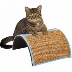 Cheap 🤩 Outlet 👏 Kitty City Cat Wave Scratcher ✔️ 🔥 -Outlet Pets Store 0014447 3