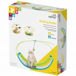 Best reviews of 👍 Coupon 💯 Kitty City Rocking Roller 👍 ✔️