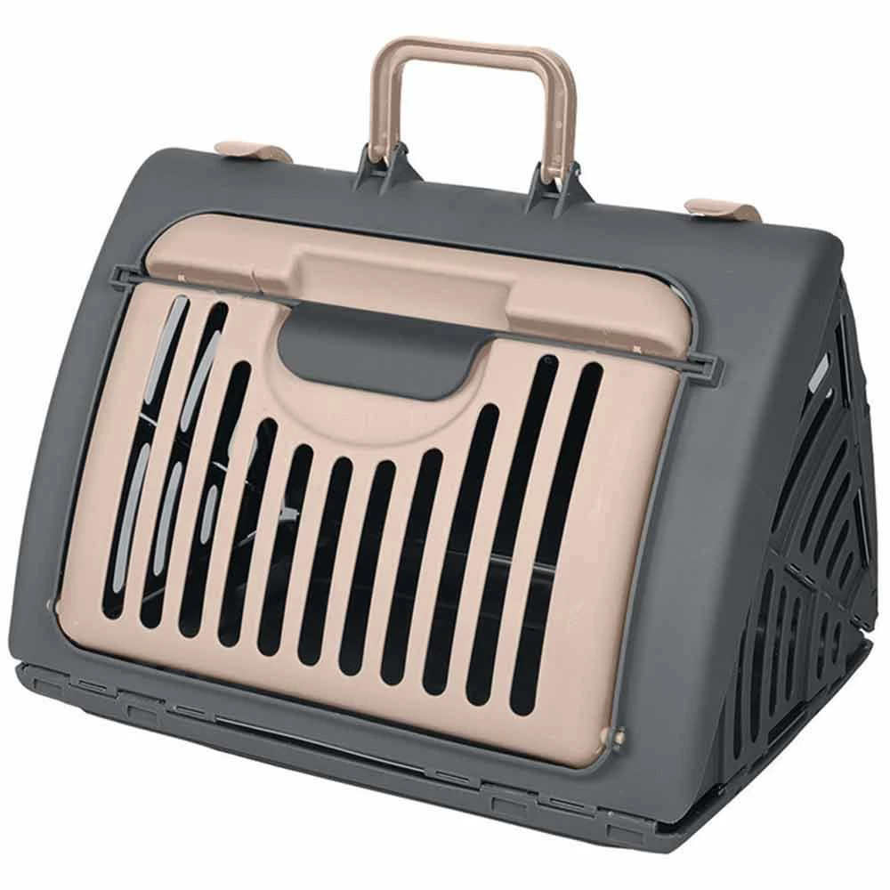 New π₯ Outlet π₯ Sportpet Travel Master Cat Carrier π π 2 New π₯ Outlet π₯ Sportpet Travel Master Cat Carrier π π - Image 2