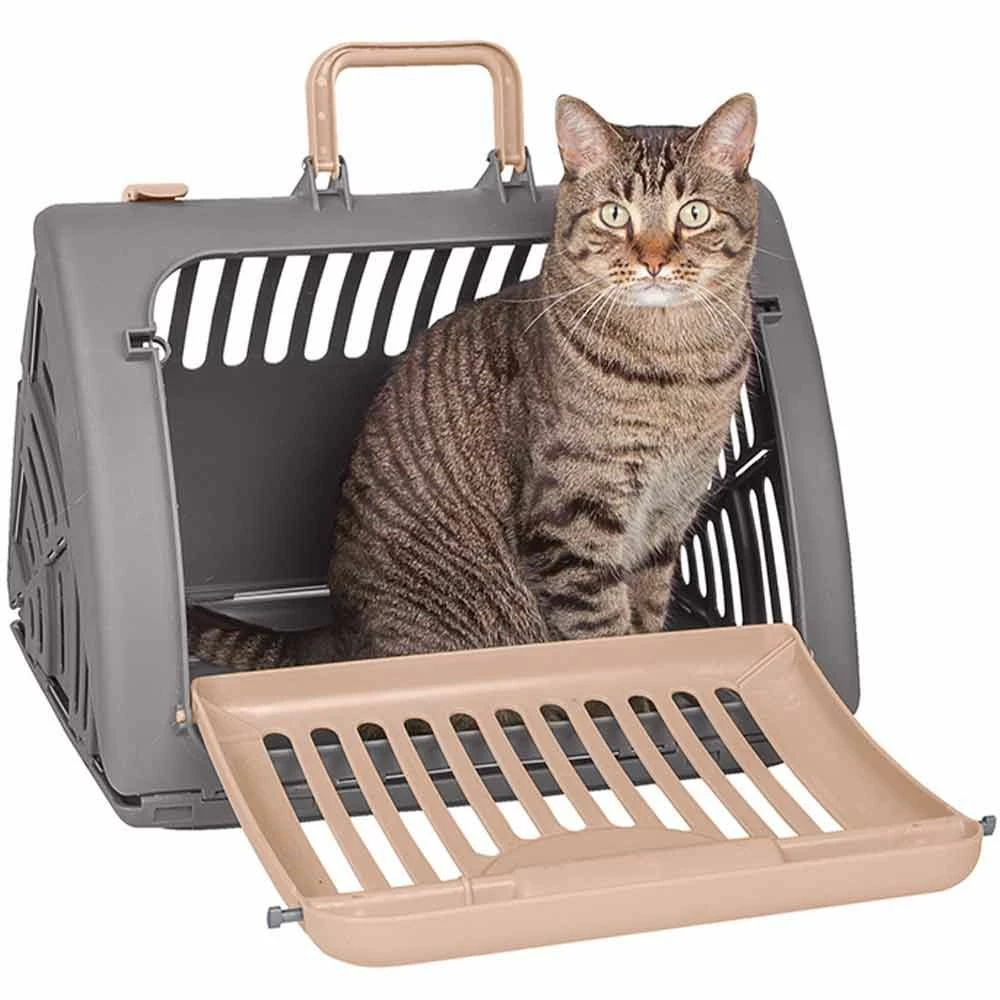 New π₯ Outlet π₯ Sportpet Travel Master Cat Carrier π π 3 New π₯ Outlet π₯ Sportpet Travel Master Cat Carrier π π - Image 3