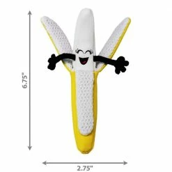 Top 10 🔔 Best deal 😍 KONG® Better Buzz Banana Cat Toy 😍 🤩 -Outlet Pets Store 0014543 2