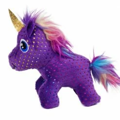 Best Sale ✨ Brand new 👏 KONG® Enchanted Buzzy Unicorn Cat Toy 🌟 👍
