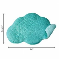 Outlet 🤩 Outlet 🔔 KONG® Playspaces Cloud Cat Toy 🌟 🌟 -Outlet Pets Store 0014547 2