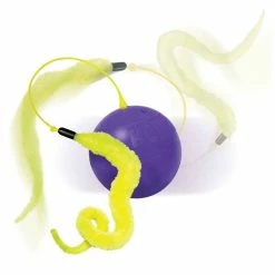 Budget ๐ Outlet ๐งจ KONG® Purrsuit Whirlwind Cat Toy โค๏ธ ๐