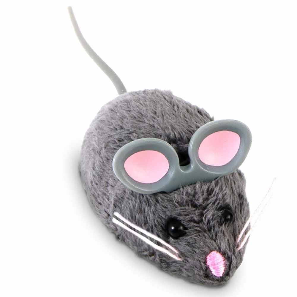 Flash Sale ๐ Brand new โจ Hexbug Robotic Mouse Cat Toy ๐คฉ ๐ 2 Flash Sale ๐ Brand new โจ Hexbug Robotic Mouse Cat Toy ๐คฉ ๐ - Image 2