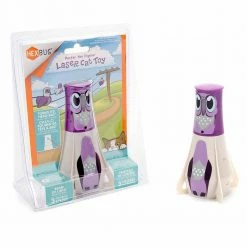 Best reviews of 🎉 Budget 😉 Hexbug Pester The Pigeon Laser Cat Toy 👍 😉