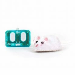 Wholesale 🤩 Hot Sale 🥰 Hexbug Robotic Mouse Cat Toy With Remote ✔️ 💯 -Outlet Pets Store 0014778 3