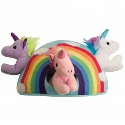 Wholesale ✨ Coupon 🔔 SnugArooz Hide & Seek Reef 🦮 🐕 Dog Toy ❤️ 🛒