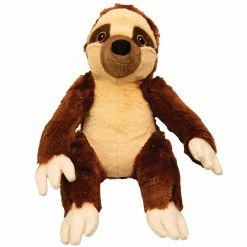 Best reviews of 🛒 Budget 💯 SnugArooz Sasha The Sloth 🐶 🦮 Dog Toy ✨ ⌛