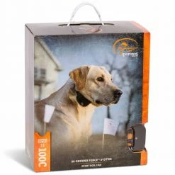 Wholesale ✔️ Best deal 😍 Sportdog Brand SportDOG In Ground Rechargeable Fence System ❤️ ✨