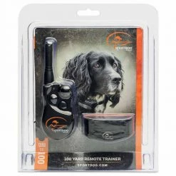 Best deal ๐ Best Sale ๐ Sportdog Brand SportDOG YardTrainer 100 ๐ โจ