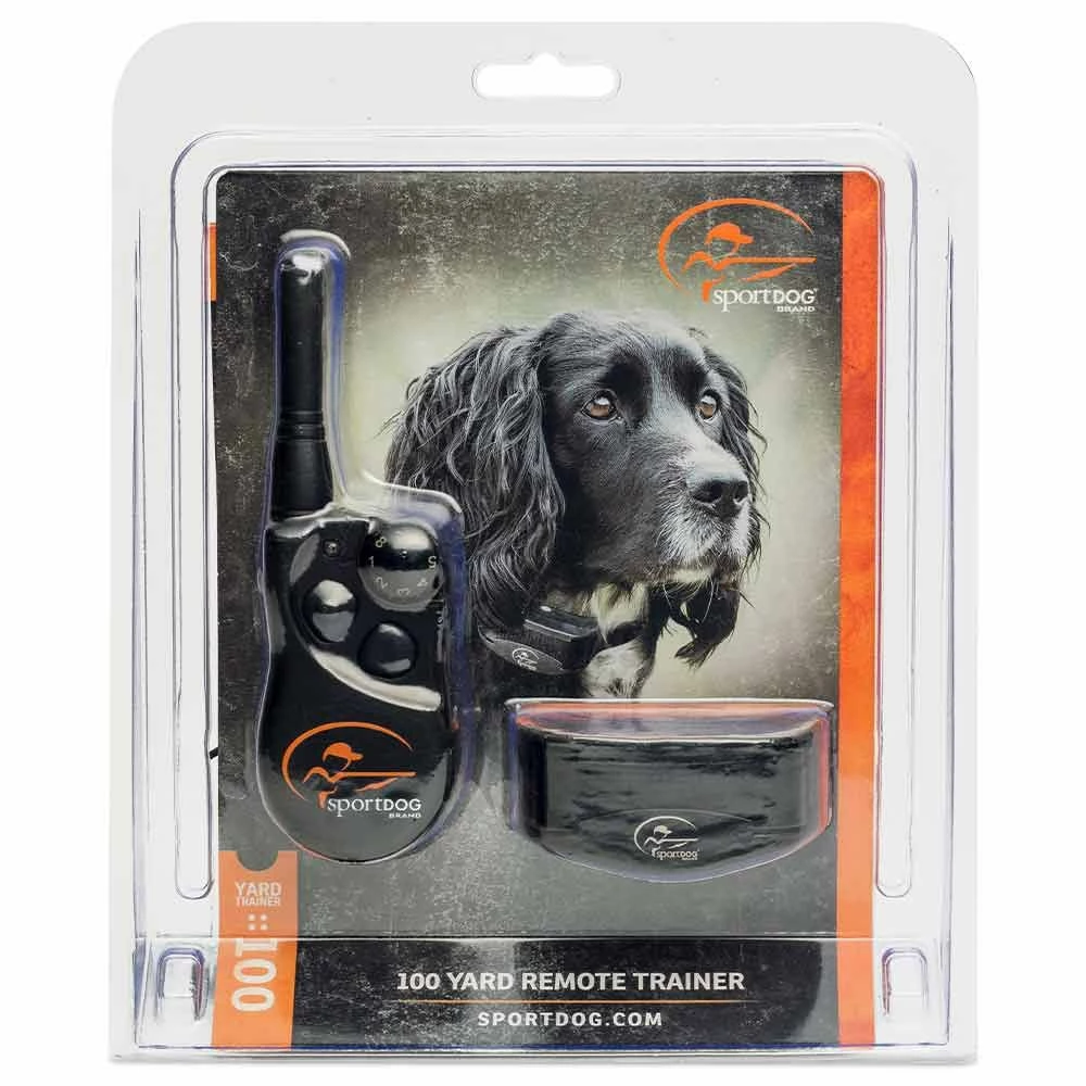 Best deal ๐ Best Sale ๐ Sportdog Brand SportDOG YardTrainer 100 ๐ โจ 1 Best deal ๐ Best Sale ๐ Sportdog Brand SportDOG YardTrainer 100 ๐ โจ