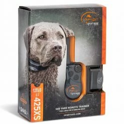 Top 10 ❤️ Best reviews of ❤️ Sportdog Brand SportDOG FieldTrainer 425XS Series 😀 ⌛