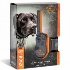 Buy ๐ Deals ๐ Sportdog Brand SportDOG 825X Series E-Collar โค๏ธ ๐