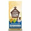 Promo 👏 Flash Sale 😉 Tiny Friends Farm Gerty Guinea Scrummies Treats 4.2 Oz. 😀 😀
