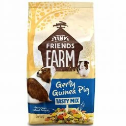 Top 10 β Cheap π₯° Tiny Friends Farm Gerty Guinea Pig Mix 2 Lbs. π― π―