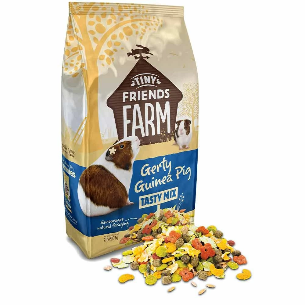 Top 10 โญ Cheap ๐ฅฐ Tiny Friends Farm Gerty Guinea Pig Mix 2 Lbs. ๐ฏ ๐ฏ 2 Top 10 โญ Cheap ๐ฅฐ Tiny Friends Farm Gerty Guinea Pig Mix 2 Lbs. ๐ฏ ๐ฏ - Image 2