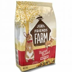Best deal 🤩 Discount 🥰 Tiny Friends Farm Russel Rabbit Mix 🤩 🛒