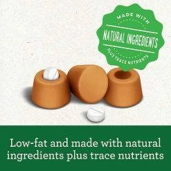 Cheapest 🎁 Brand new 😉 GREENIES® GREENIES™ PILL POCKETS™ Treats For 🦮 🐶 Dogs Chicken Flavor - Tablet 🔥 ❤️ -Outlet Pets Store 0018387 2