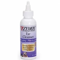 Deals 💯 Buy ⌛ Zymox Ear Cleanser 4 Oz. 🥰 🌟