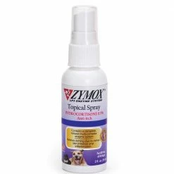 Budget ✨ Best reviews of 👏 Zymox Spray With .5% Hydrocortisone 2 Oz. 👍 🎉