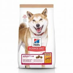 Wholesale ๐ Brand new ๐ Hill's Science Diet Adult No Corn, Wheat, Soy ๐ถ ๐ Dog Food ๐ ๐