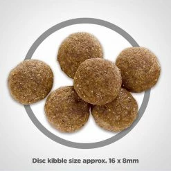 Flash Sale 🧨 Coupon 🎁 Science Diet Adult Large Breed No Corn, Wheat, Soy 🦮 🐶 Dog Food 30 Lb. 🥰 🥰 -Outlet Pets Store 0019762 1