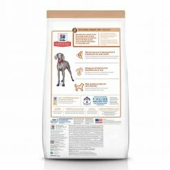 Flash Sale ๐งจ Coupon ๐ Science Diet Adult Large Breed No Corn, Wheat, Soy ๐ฆฎ ๐ถ Dog Food 30 Lb. ๐ฅฐ ๐ฅฐ