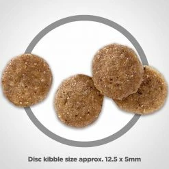 Best deal 🥰 New 😍 Hill's Science Diet Adult Small Bites No Corn, Wheat, Soy 🦮 🐕 Dog Food 🔔 🛒 -Outlet Pets Store 0019764 1