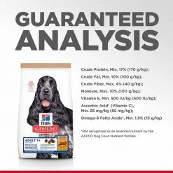 Best deal 🥰 New 😍 Hill's Science Diet Adult Small Bites No Corn, Wheat, Soy 🦮 🐕 Dog Food 🔔 🛒