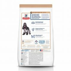 Best deal 🥰 New 😍 Hill's Science Diet Adult Small Bites No Corn, Wheat, Soy 🦮 🐕 Dog Food 🔔 🛒 -Outlet Pets Store 0019764back