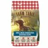 New 👍 Top 10 👍 Farm Table® Small Breed Chicken Meal & Oatmeal Recipe Adult 🦮 🐕 Dog Food ✨ 🌟