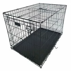 Top 10 🎁 Budget ✔️ Country Lane 🐶 🦮 Dog Crate ⌛ 🧨 -Outlet Pets Store 0021653