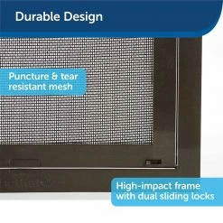 Discount 🛒 Deals 🔔 Petsafe Pet Screen Door Small 😉 😍 -Outlet Pets Store 0022225 4