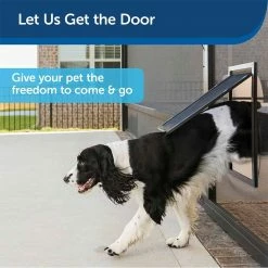 Discount 🛒 Deals 🔔 Petsafe Pet Screen Door Small 😉 😍 -Outlet Pets Store 0022225 6