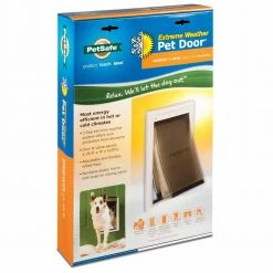 Cheapest π€© Best deal π― Petsafe Extreme Weather Pet Door β¨ π