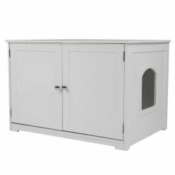 Wholesale ✔️ Flash Sale ❤️ Zoovilla Kitty Litter Lou Bench ⭐ ✔️