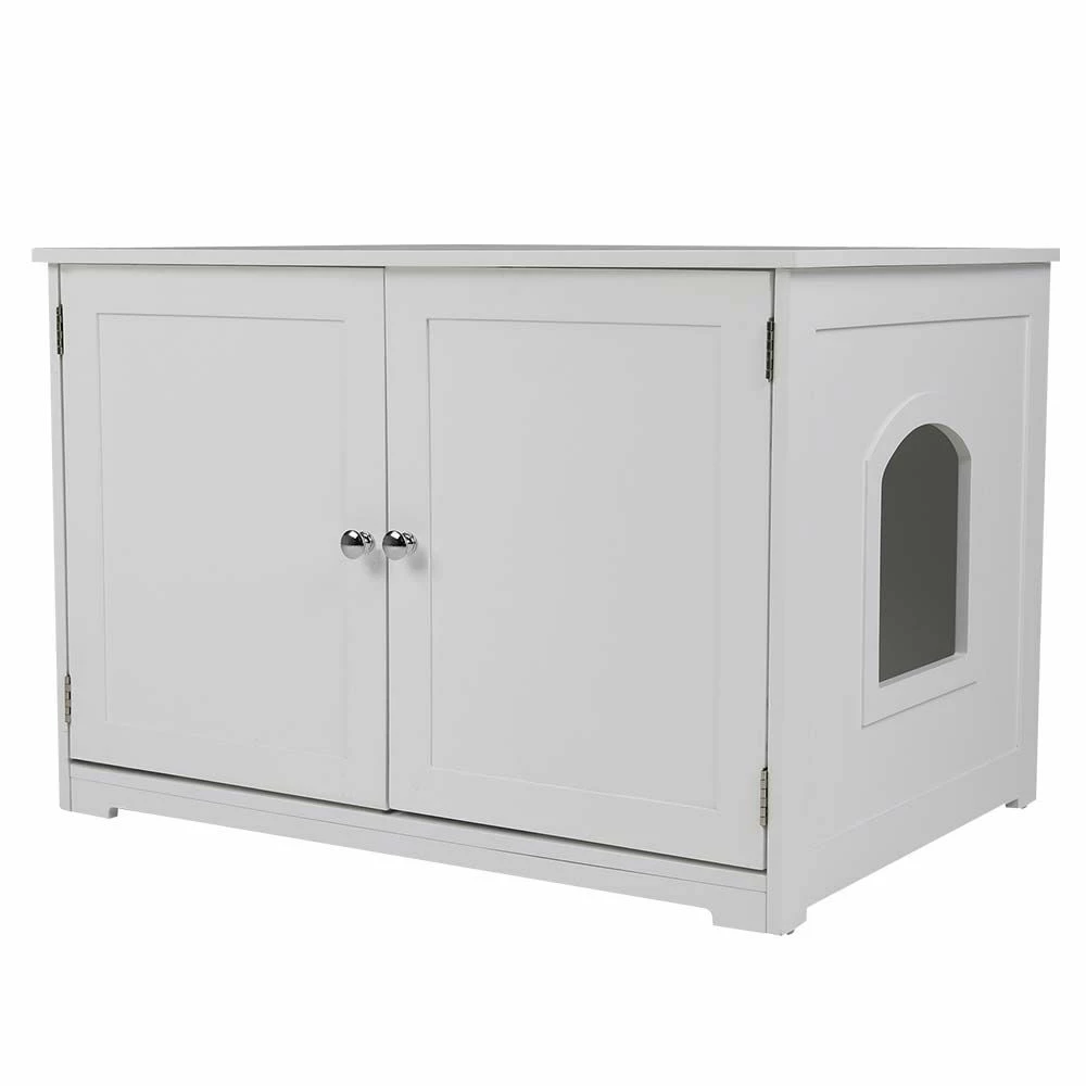 Wholesale ✔️ Flash Sale ❤️ Zoovilla Kitty Litter Lou Bench ⭐ ✔️ 1 Wholesale ✔️ Flash Sale ❤️ Zoovilla Kitty Litter Lou Bench ⭐ ✔️