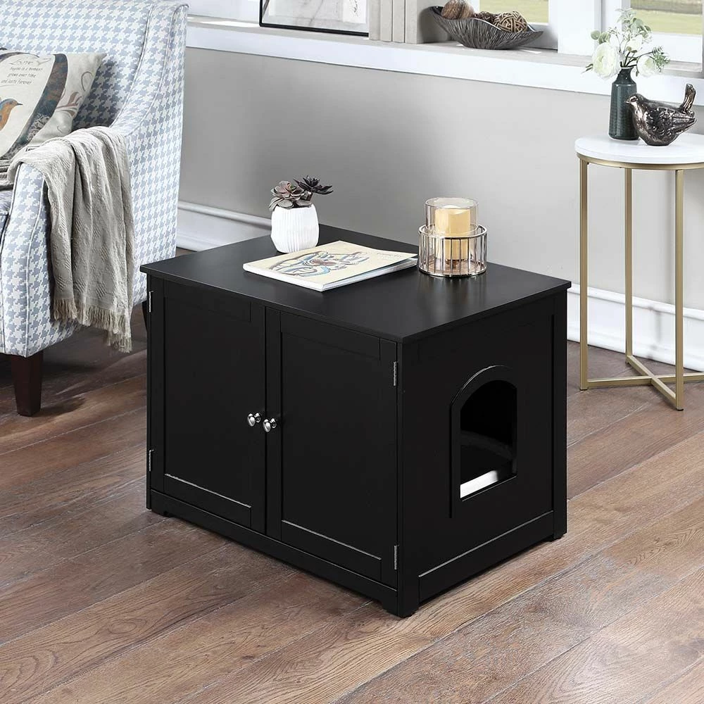 Wholesale ✔️ Flash Sale ❤️ Zoovilla Kitty Litter Lou Bench ⭐ ✔️ 6 Wholesale ✔️ Flash Sale ❤️ Zoovilla Kitty Litter Lou Bench ⭐ ✔️ - Image 6