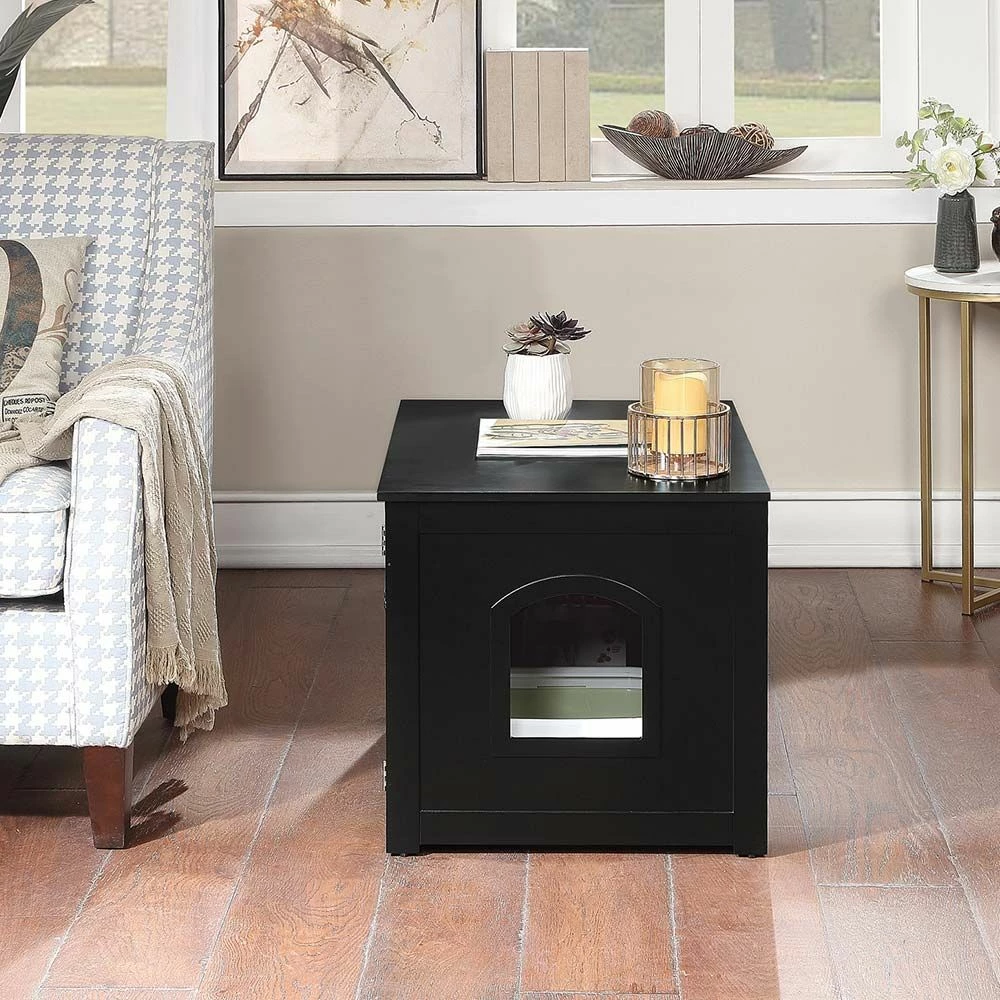 Wholesale ✔️ Flash Sale ❤️ Zoovilla Kitty Litter Lou Bench ⭐ ✔️ 8 Wholesale ✔️ Flash Sale ❤️ Zoovilla Kitty Litter Lou Bench ⭐ ✔️ - Image 8