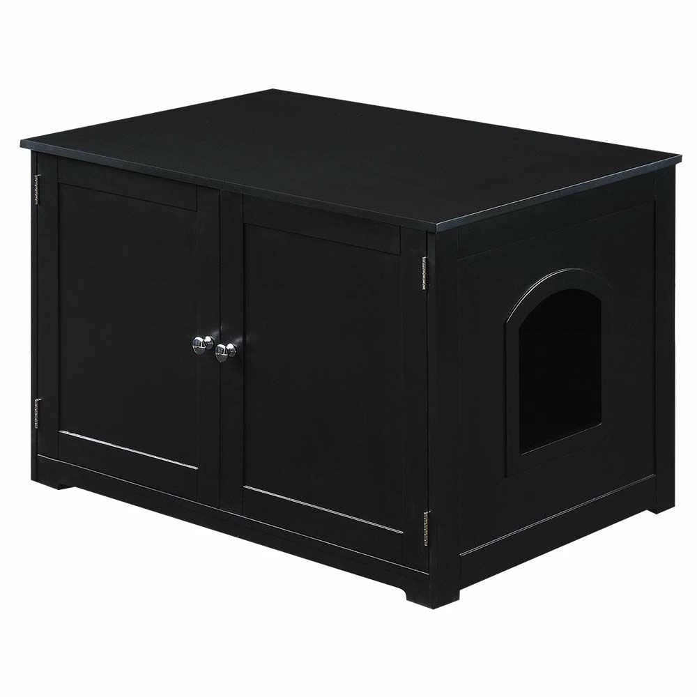 Wholesale ✔️ Flash Sale ❤️ Zoovilla Kitty Litter Lou Bench ⭐ ✔️ 5 Wholesale ✔️ Flash Sale ❤️ Zoovilla Kitty Litter Lou Bench ⭐ ✔️ - Image 5