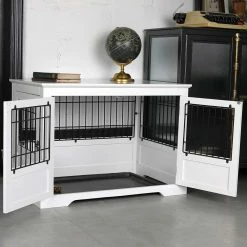 Promo ๐ฅ Top 10 ๐ฅฐ Zoovilla Fairview Triple Door ๐ฆฎ ๐ Dog Crate ๐ ๐งจ 10 Promo ๐ฅ Top 10 ๐ฅฐ Zoovilla Fairview Triple Door ๐ฆฎ ๐ Dog Crate ๐ ๐งจ -Outlet Pets Store 0024256 2