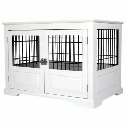 Promo 🔥 Top 10 🥰 Zoovilla Fairview Triple Door 🦮 🐕 Dog Crate 😍 🧨