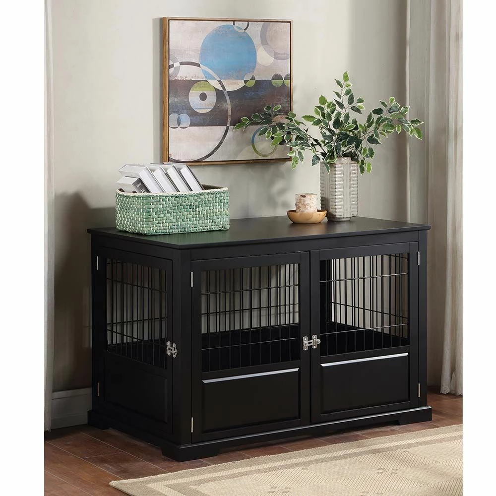 Promo ๐ฅ Top 10 ๐ฅฐ Zoovilla Fairview Triple Door ๐ฆฎ ๐ Dog Crate ๐ ๐งจ 6 Promo ๐ฅ Top 10 ๐ฅฐ Zoovilla Fairview Triple Door ๐ฆฎ ๐ Dog Crate ๐ ๐งจ - Image 6